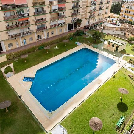 Monko Kenia Apartment Benalmádena Exterior photo