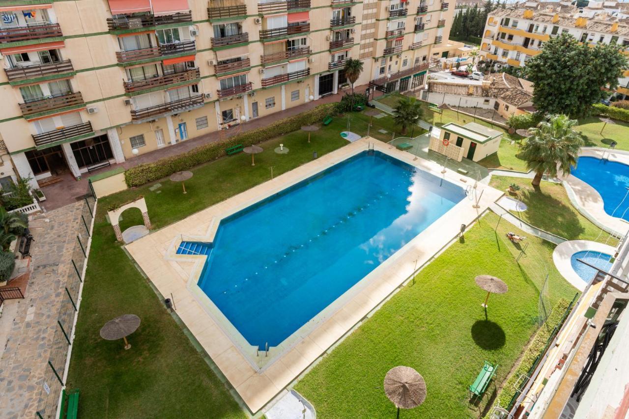 Monko Kenia Apartment Benalmádena Exterior photo