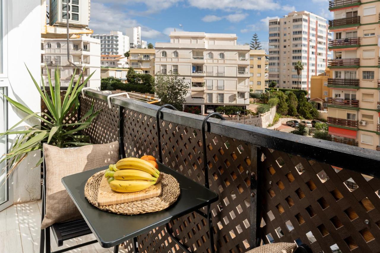 Monko Kenia Apartment Benalmádena Exterior photo