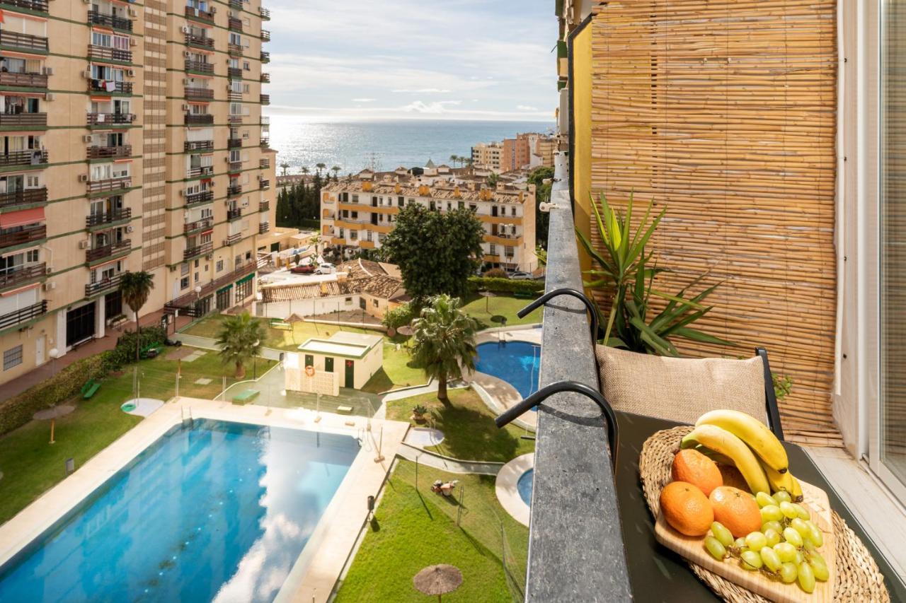 Monko Kenia Apartment Benalmádena Exterior photo
