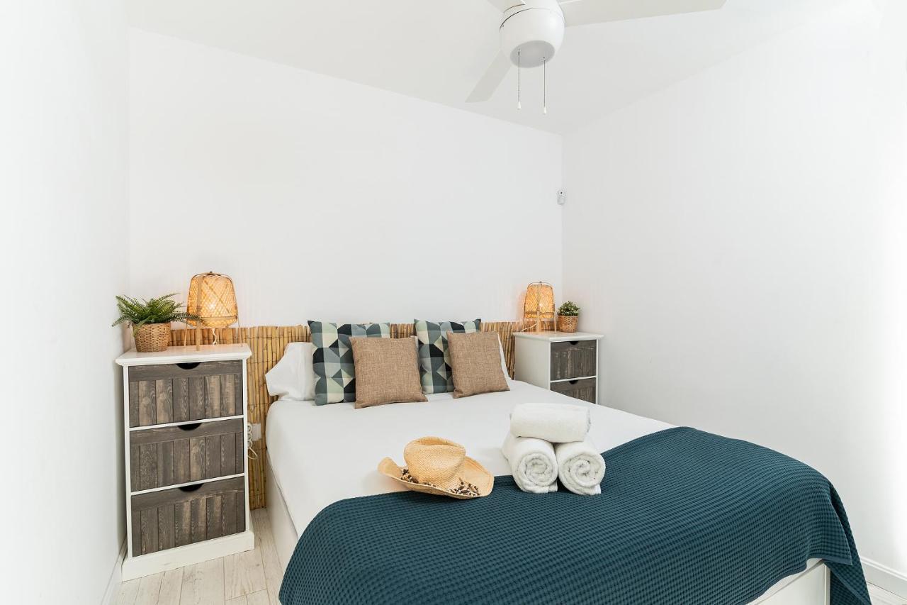 Monko Kenia Apartment Benalmádena Exterior photo