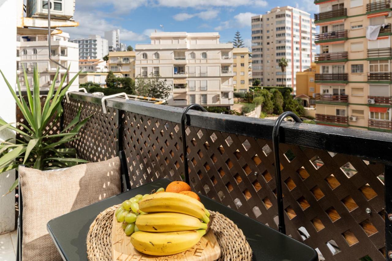 Monko Kenia Apartment Benalmádena Exterior photo