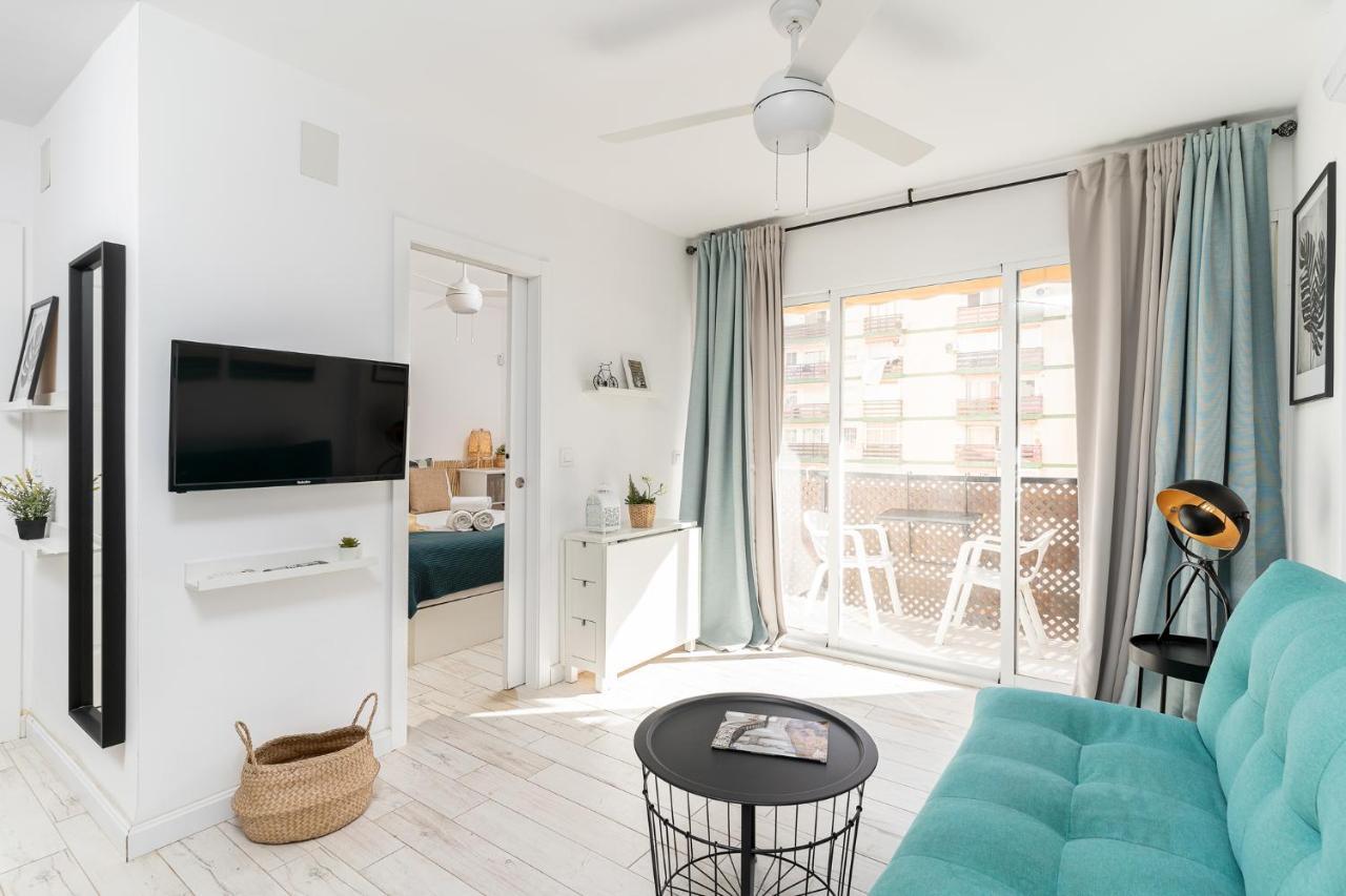 Monko Kenia Apartment Benalmádena Exterior photo