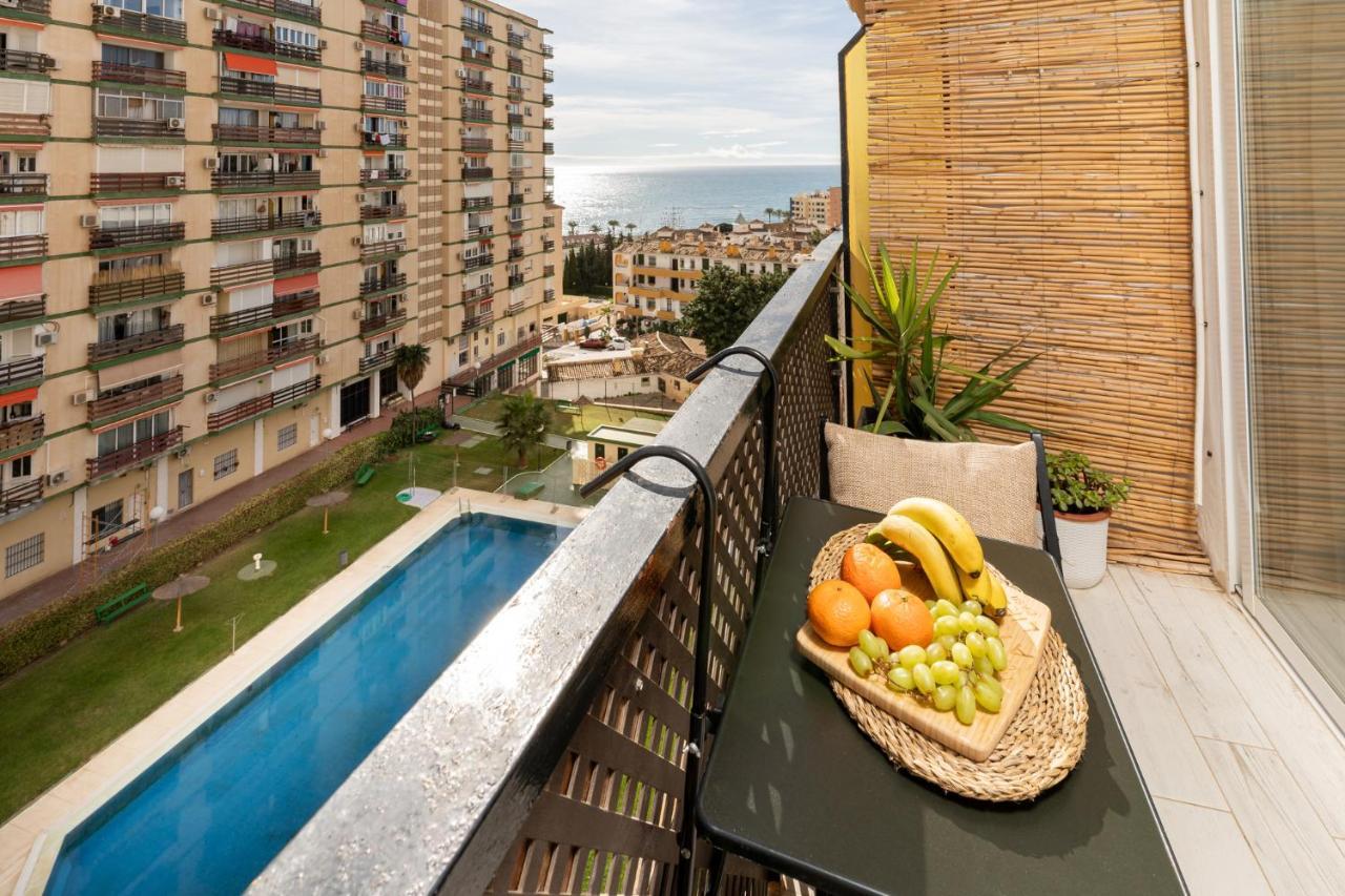 Monko Kenia Apartment Benalmádena Exterior photo